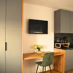 Ahat Apartamento *