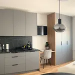Apartamento Ahat *