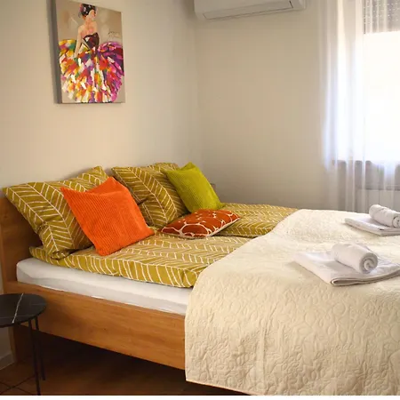 Ahat Apartamento *