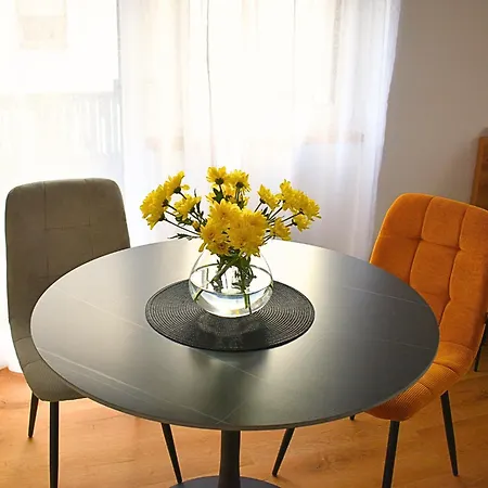 Apartamento Ahat *
