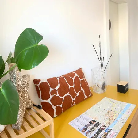 Ahat Apartment- Modern Near Center & Free Parking * Maribor