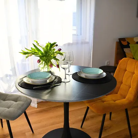 Ahat Apartamento *