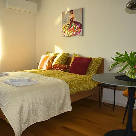 Apartamento Ahat *