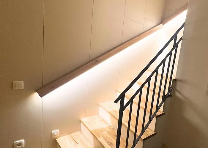 Apartment Ahat Maribor